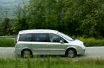 Lancia Phedra 2002 года
